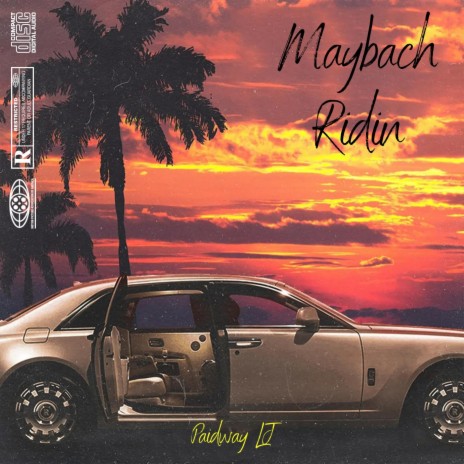 Maybach Ridin | Boomplay Music
