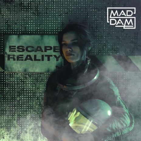 Escape Reality | Boomplay Music