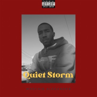 Quiet Storm