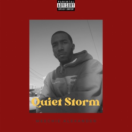 Quiet Storm | Boomplay Music