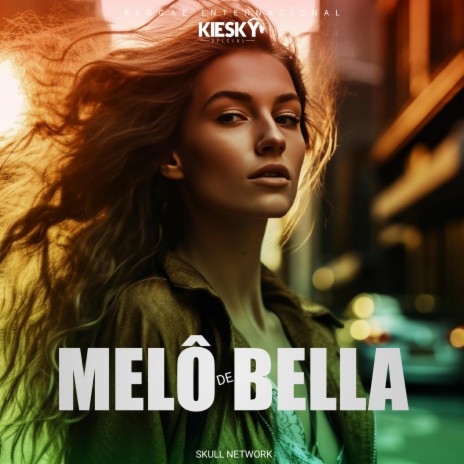 MELÔ DE BELLA (Reggae Remix)