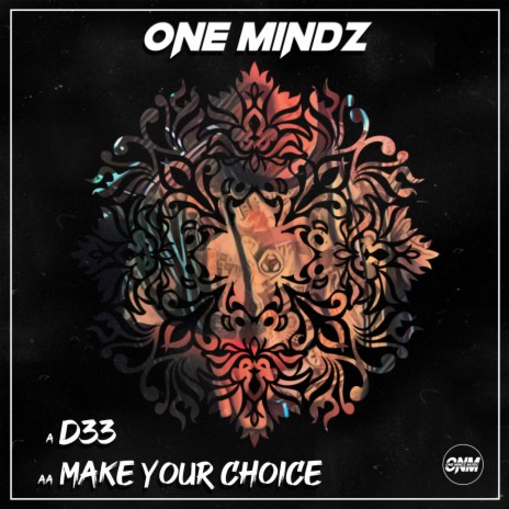 Make Your Choice | Boomplay Music