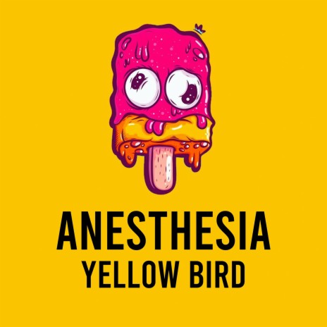 Anesthesia | Boomplay Music