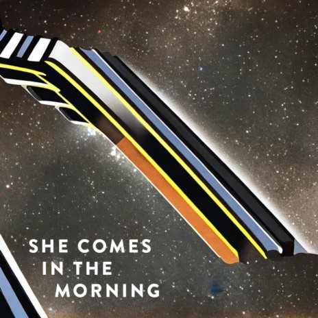 She Comes In The Morning ft. Tomas Hellberg