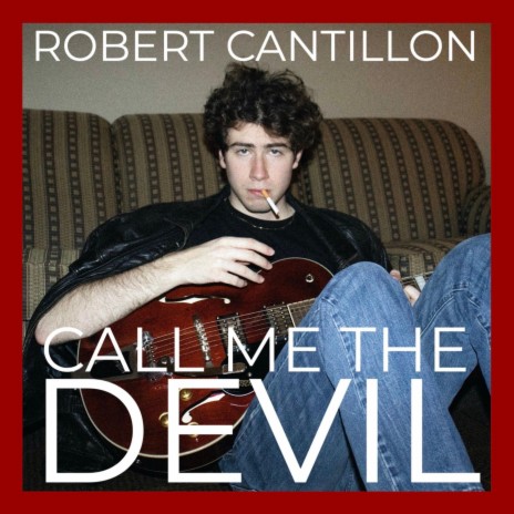 Call Me The Devil | Boomplay Music