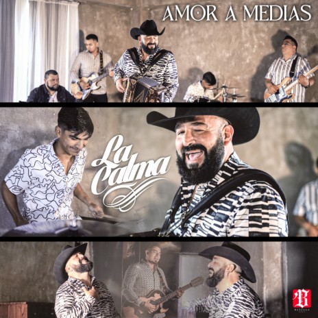 Amor a Medias | Boomplay Music