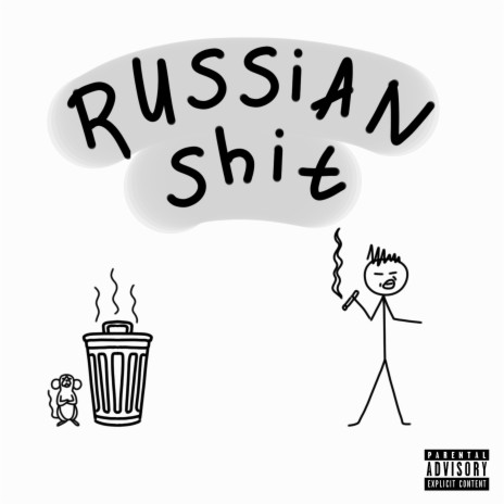 Russian Shit | Boomplay Music