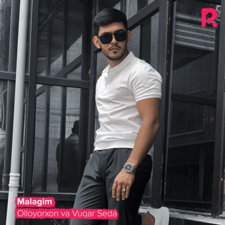 Malagim ft. Vuqar Seda | Boomplay Music