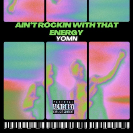 Aint Rocking With That Energy | Boomplay Music