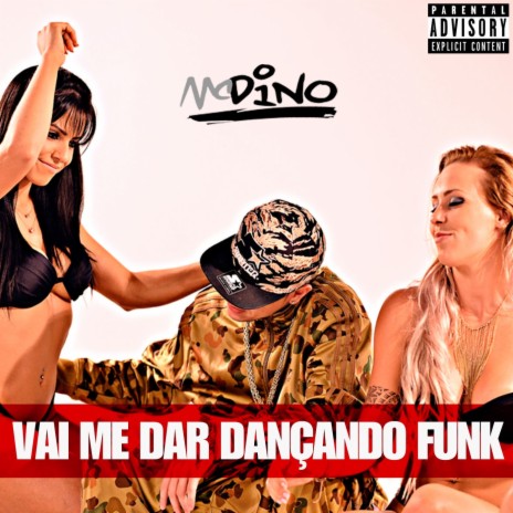 Vai Me Dar Dançando Funk ft. DJ Mart | Boomplay Music