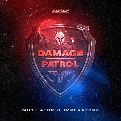 Damage Patrol ft. Imperatorz | Boomplay Music