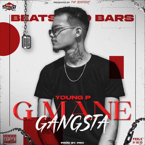 G Mane Gangsta ft. Feels Like A Pro | Boomplay Music