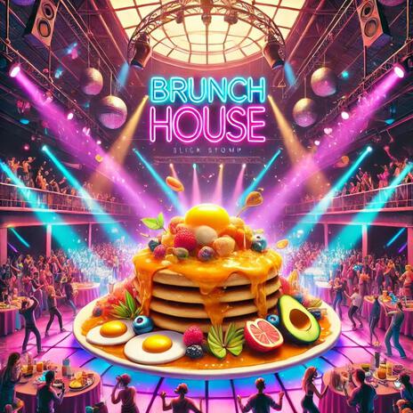 Brunch House