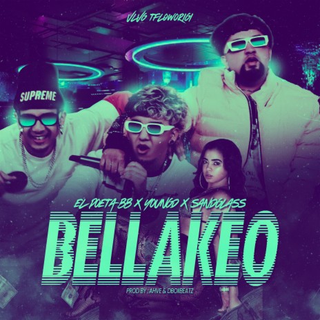 BELLAKEO | Boomplay Music