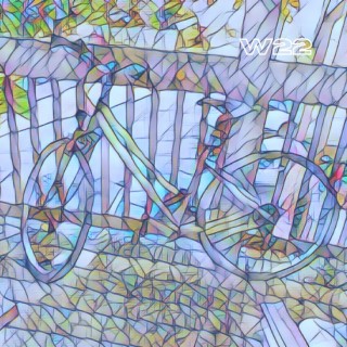 terrence bicycle