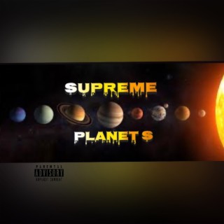 Planet S