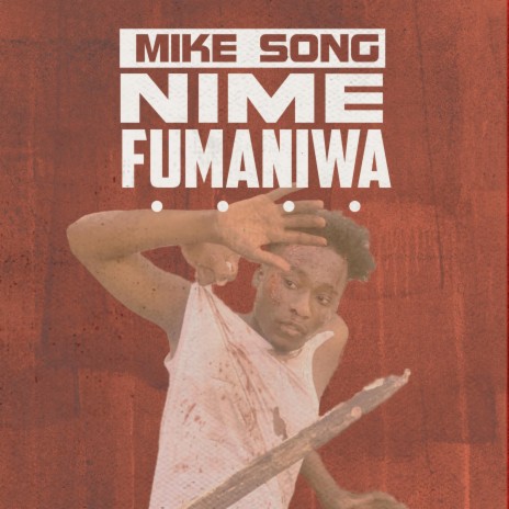 Nimefumaniwa | Boomplay Music