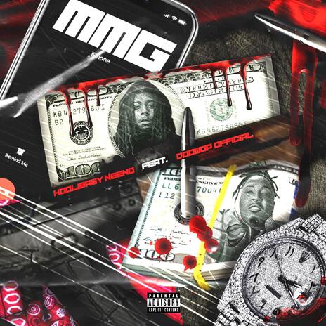 MMG ft. DoowopOfficial | Boomplay Music