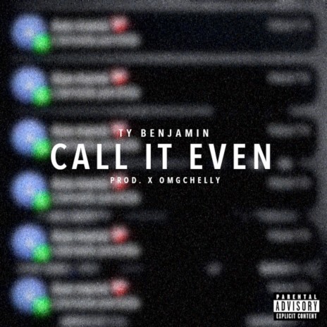 Call It Even | Boomplay Music