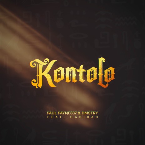 Kontolo ft. Dmstry & Habibah | Boomplay Music