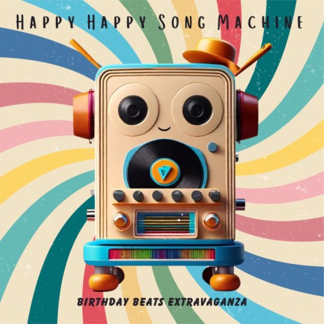 Happy Birthday Melody | Boomplay Music