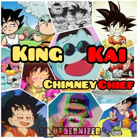 King Kai | Boomplay Music