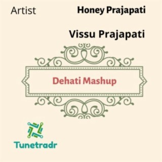 Honey Prajapati