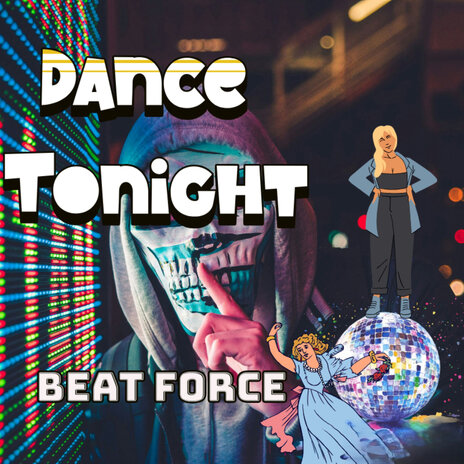 Dance Tonight (Remix)