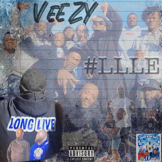 Veezy -letter to Le