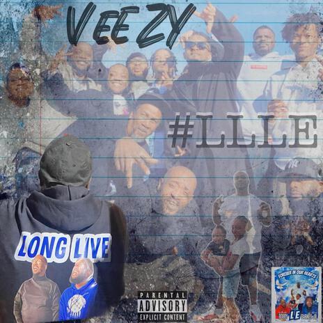 Veezy -letter to Le | Boomplay Music