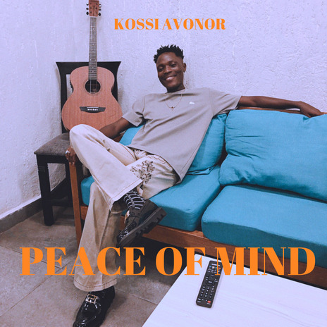 Peace of Mind | Boomplay Music