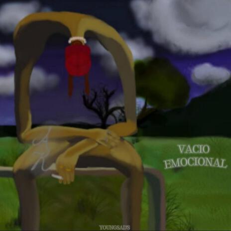 VACIO EMOCIONAL ft. Miguel AHG | Boomplay Music