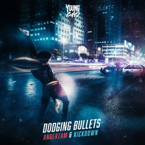 Dodging Bullets ft. Kickdown | Boomplay Music