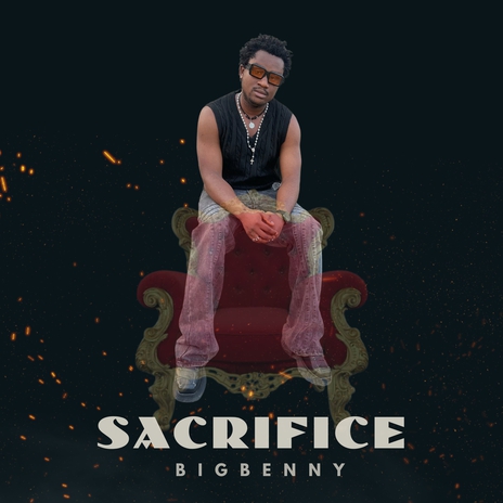 Sacrifice | Boomplay Music