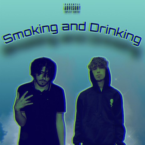 Smoking and Drinking ft. JTL Jaido | Boomplay Music