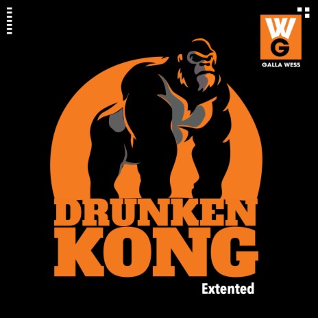 Drunken Kong