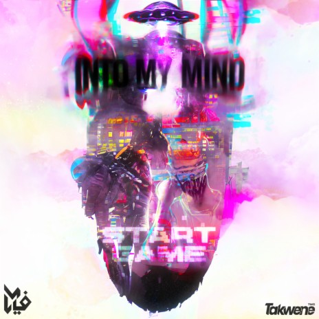 OMW ft. 8lind | Boomplay Music