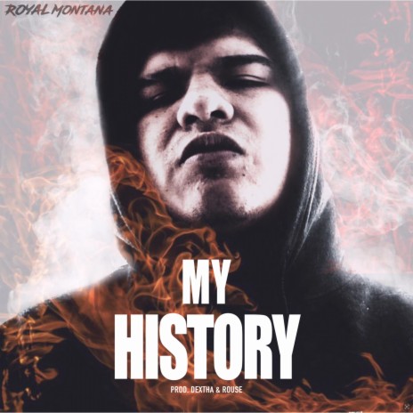 My History | Boomplay Music