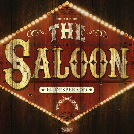 The Saloon | Boomplay Music