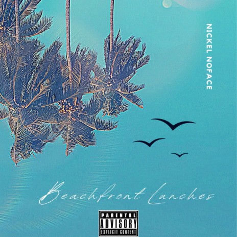 Beachfront Lunches | Boomplay Music