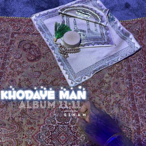 Khodaye Man | Boomplay Music