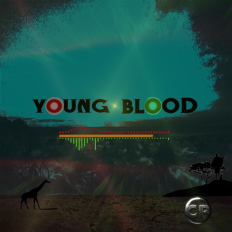Young Blood | Boomplay Music