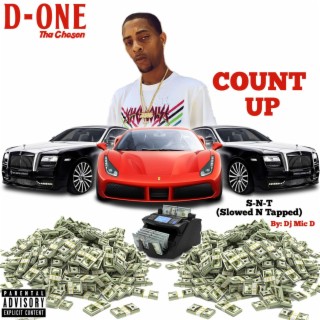 Count Up Slowd -N Tapt