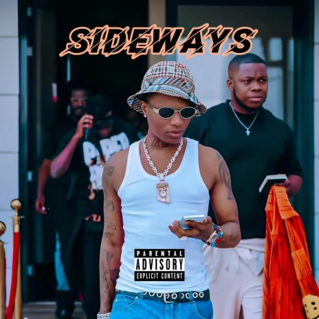 Sideways | Boomplay Music