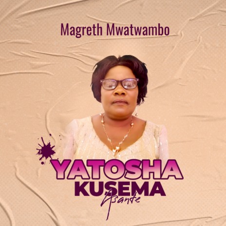 Uyesu Mwinza (Yesu Mzuri) | Boomplay Music