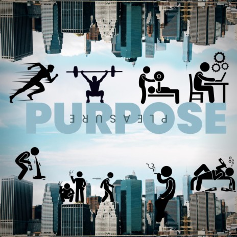 Purpose Over Pleasure | Boomplay Music