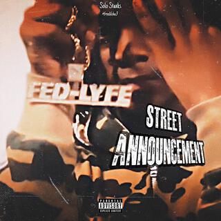 Street Announcement