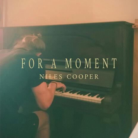 For A Moment | Boomplay Music