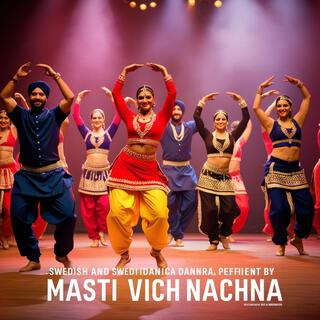 Masti Vich Nachna