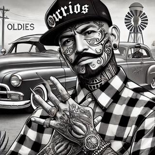 CHOLO DE BARRIO